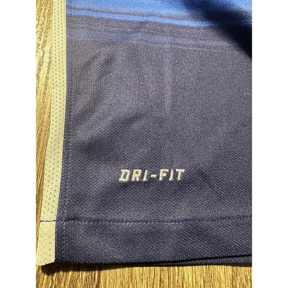 USMNT Soccer 2015 Nike Dri-Fit Jersey Mens Med US National Team USA World Cup - Picture 6 of 6
